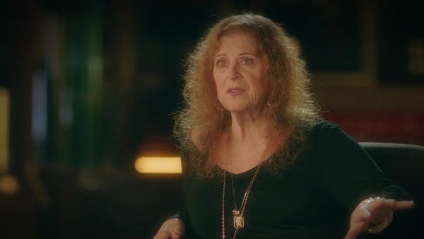 digital blockbuster Goddess of Slide: The Forgotten Story of Ellen McIlwaine (2024) NEW