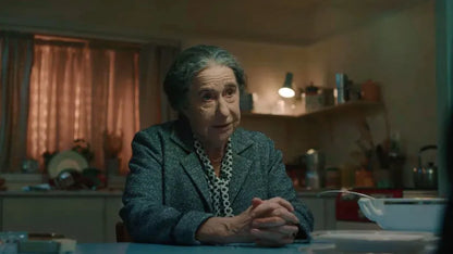 digital blockbuster Golda (2023) NEW