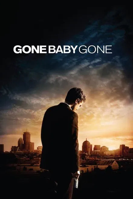 digital blockbuster Gone Baby Gone (2007) CLASSIC