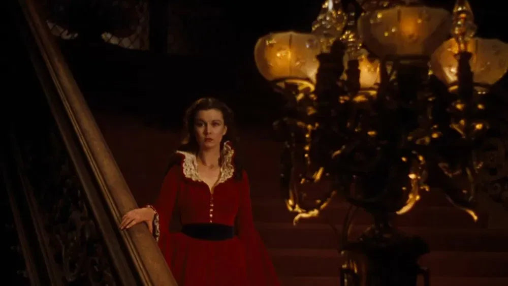 digital blockbuster Gone with the Wind (1939) CLASSIC