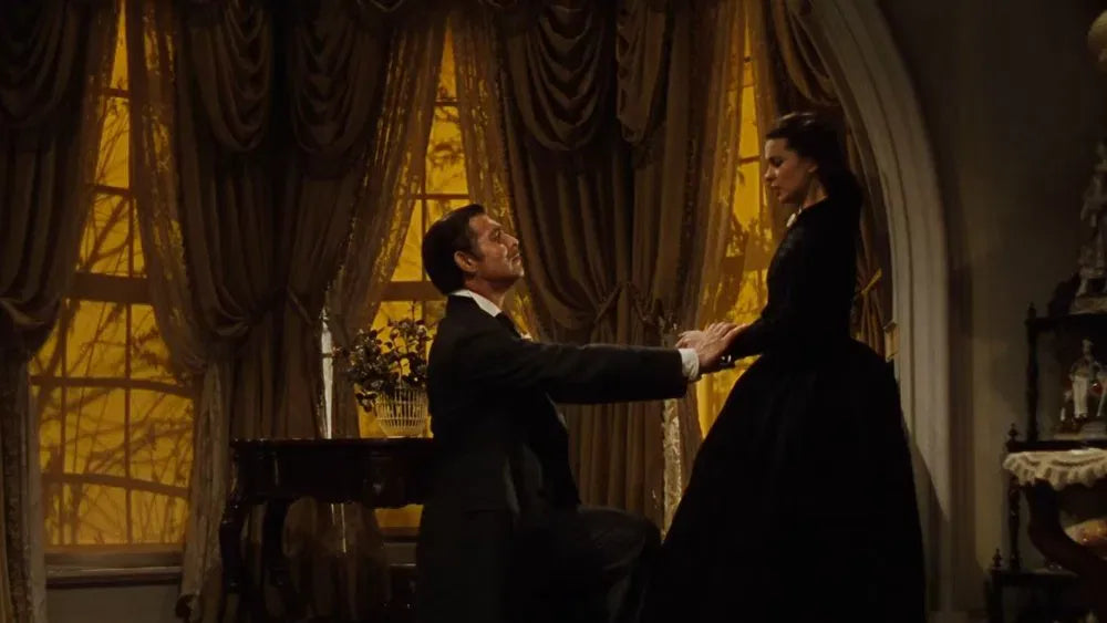 digital blockbuster Gone with the Wind (1939) CLASSIC