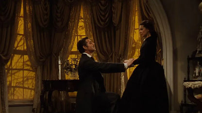 digital blockbuster Gone with the Wind (1939) CLASSIC