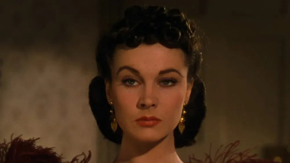 digital blockbuster Gone with the Wind (1939) CLASSIC