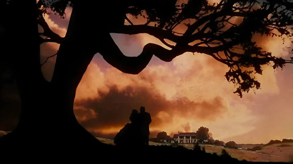 digital blockbuster Gone with the Wind (1939) CLASSIC