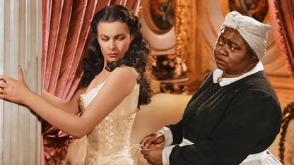 digital blockbuster Gone with the Wind (1939) CLASSIC