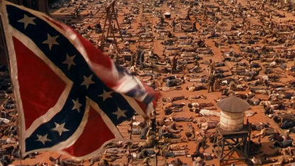 digital blockbuster Gone with the Wind (1939) CLASSIC