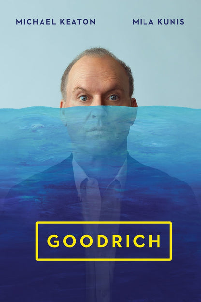 digital blockbuster Goodrich (2024) NEW