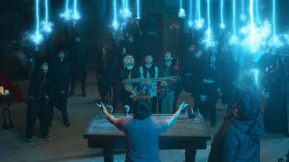 digital blockbuster Gothic Slayers (2025) NEW