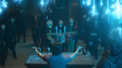 digital blockbuster Gothic Slayers (2025) NEW