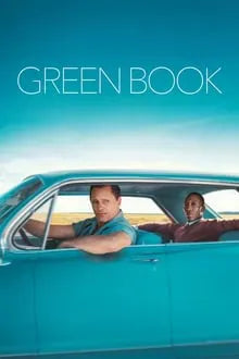 digital blockbuster Green Book (2018) CLASSIC