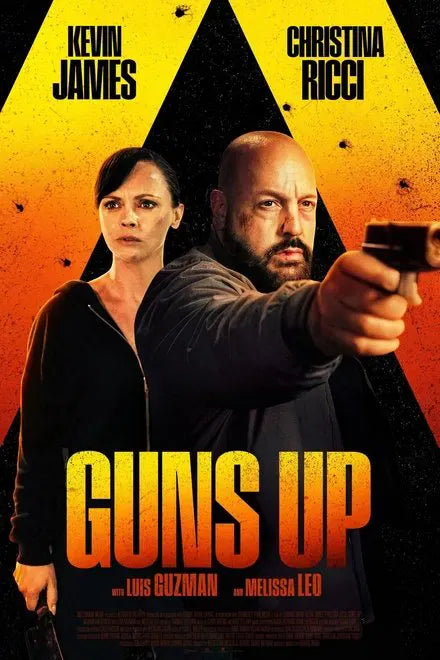 digital blockbuster Guns Up (2025) NEW SUMMER 50OFF