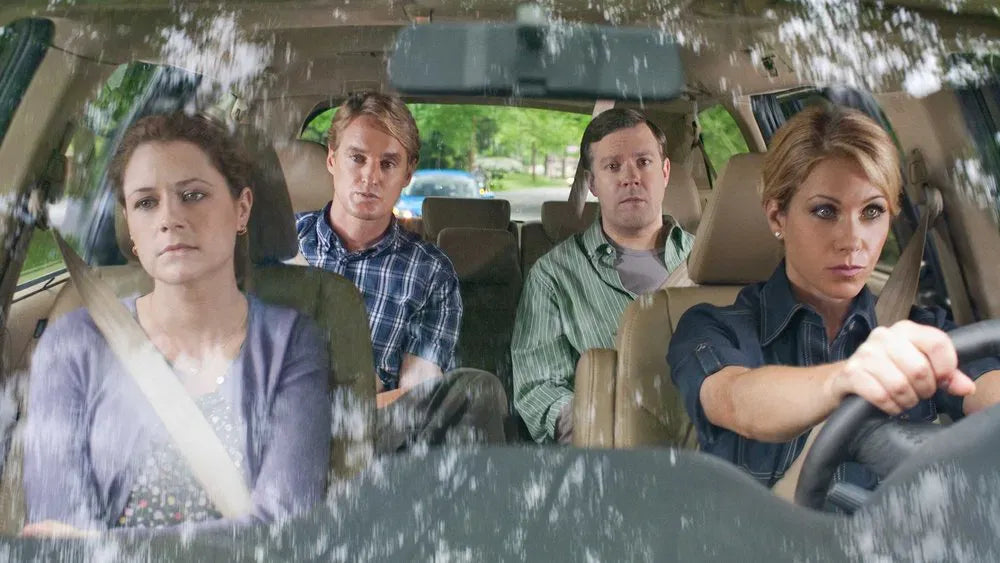 digital blockbuster Hall Pass (2011) CLASSIC