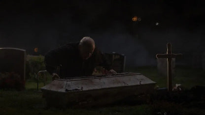 digital blockbuster Handling the Undead (2024) NEW