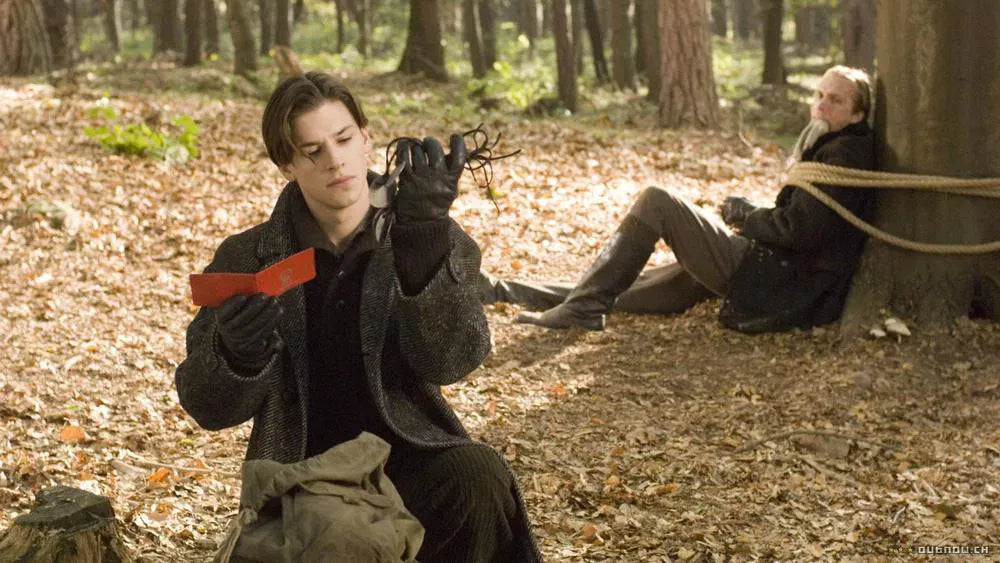 digital blockbuster Hannibal Rising (2007) CLASSIC