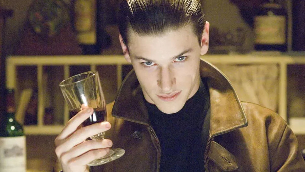 digital blockbuster Hannibal Rising (2007) CLASSIC