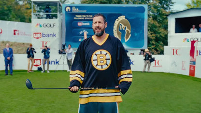 digital blockbuster Happy Gilmore 2 (2025) NEW