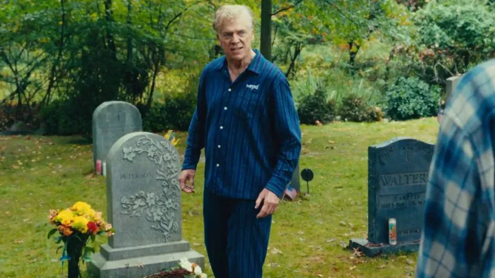 digital blockbuster Happy Gilmore 2 (2025) NEW