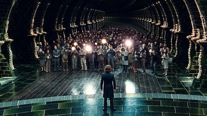digital blockbuster Harry Potter and the Deathly Hallows: Part 1 (2010) NEW SUMMER 50OFF