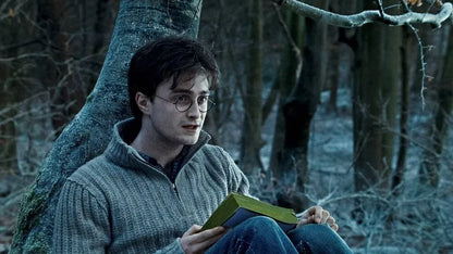digital blockbuster Harry Potter and the Deathly Hallows: Part 1 (2010) NEW SUMMER 50OFF
