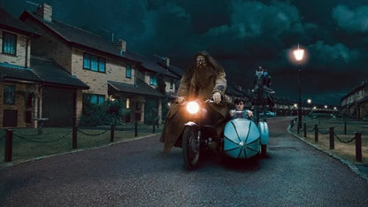 digital blockbuster Harry Potter and the Deathly Hallows: Part 1 (2010) NEW SUMMER 50OFF