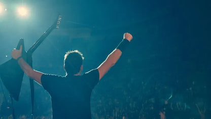 digital blockbuster Hate to Love: Nickelback (2024) NEW DOCUMENTARY