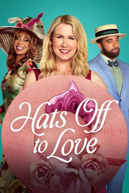 digital blockbuster Hats Off to Love (2025) NEW SUMMER 50OFF