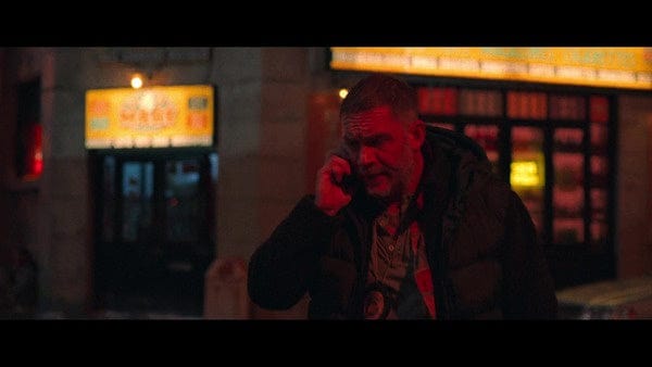 digital blockbuster Havoc (2025) NEW