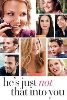 digital blockbuster He's Just Not That Into You (2009) CLASSIC