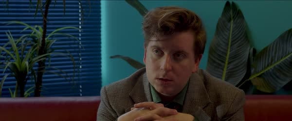 digital blockbuster He Sees You When You're Sleeping (2024)