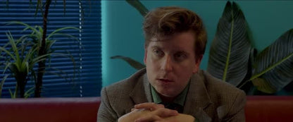 digital blockbuster He Sees You When You're Sleeping (2024)