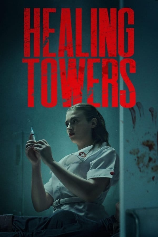 digital blockbuster Healing Towers (2025) NEW
