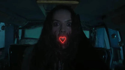 digital blockbuster Heart Eyes (2025) NEW SUMMER 50OFF