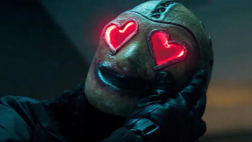 digital blockbuster Heart Eyes (2025) NEW SUMMER 50OFF