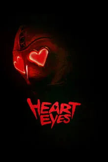 digital blockbuster Heart Eyes (2025) NEW SUMMER 50OFF