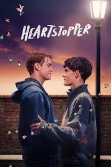digital blockbuster Heartstopper (2022) TV SERIES