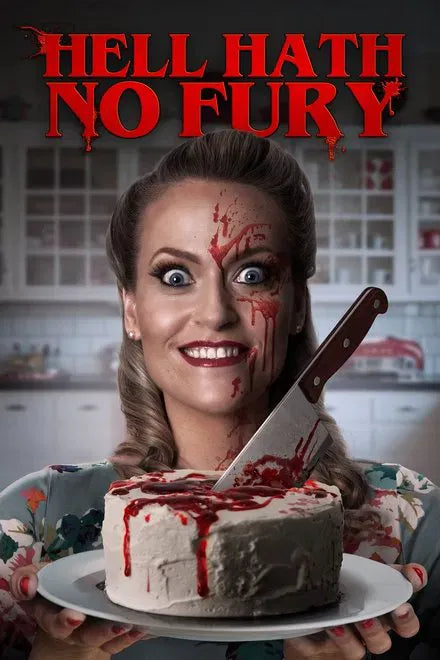 digital blockbuster Hell Hath No Fury (2023)