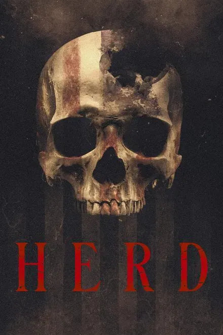 digital blockbuster Herd (2023) DEAL