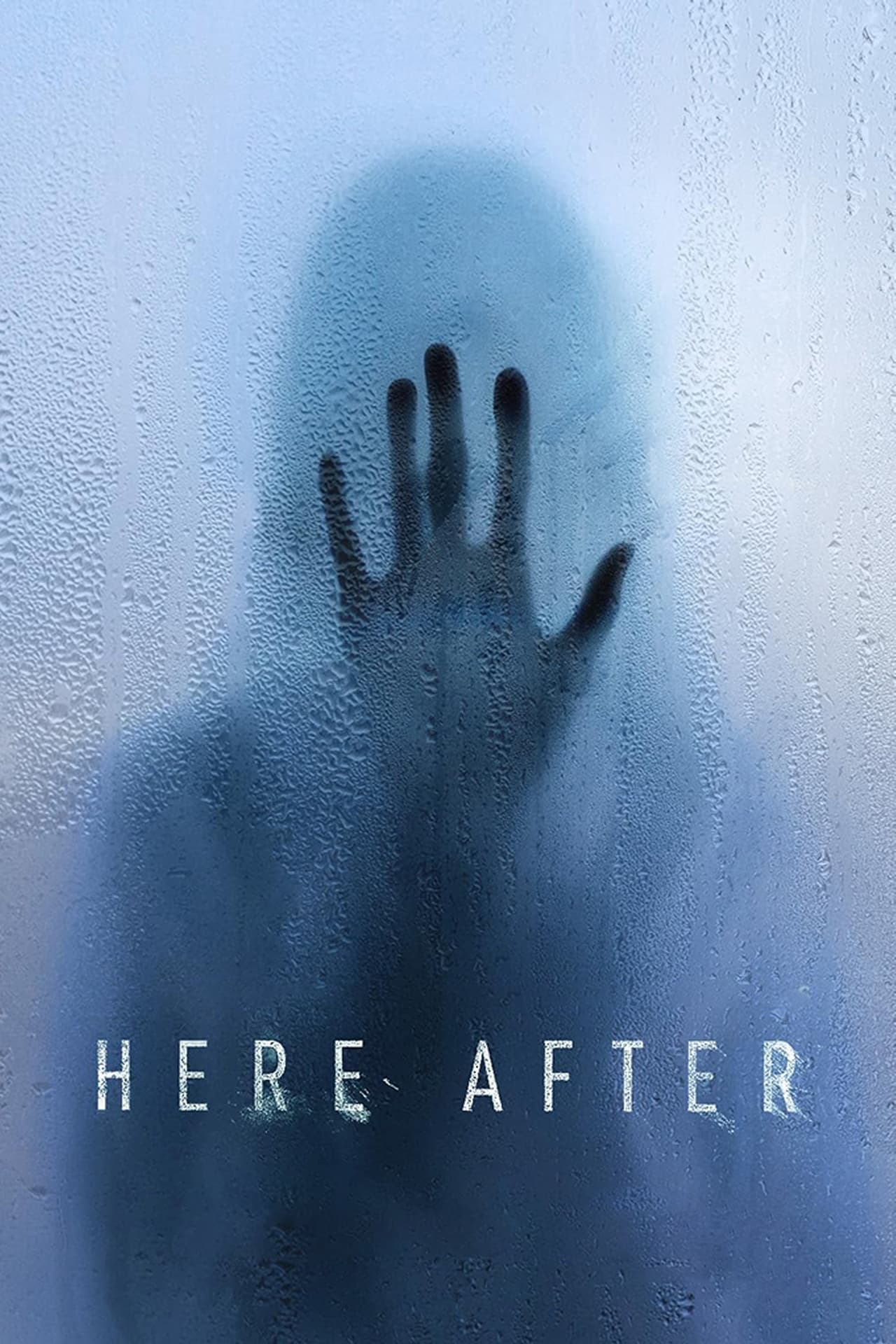 digital blockbuster Here After (2024) NEW