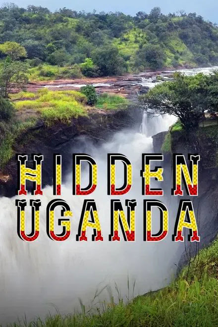 digital blockbuster Hidden Uganda (2025) NEW
