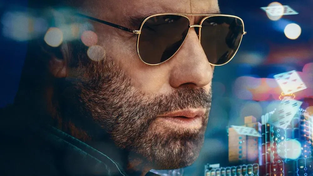 digital blockbuster High Rollers (2025) NEW