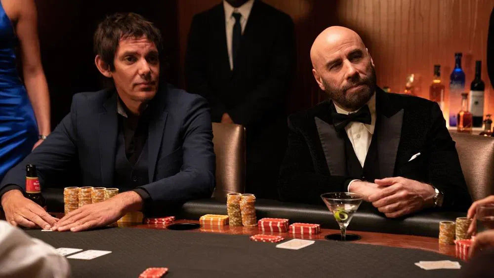 digital blockbuster High Rollers (2025) NEW