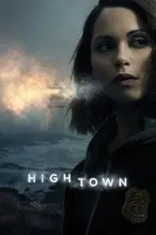 digital blockbuster Hightown Season 3 (2024) TV SERIES