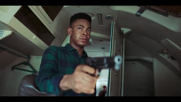 digital blockbuster Hijack 93 (2024)