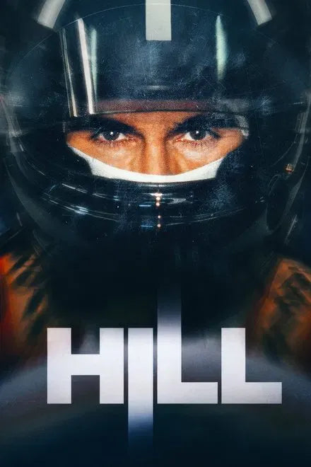 digital blockbuster Hill (2025) NEW