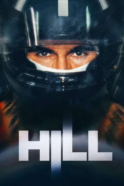 digital blockbuster Hill (2025) NEW
