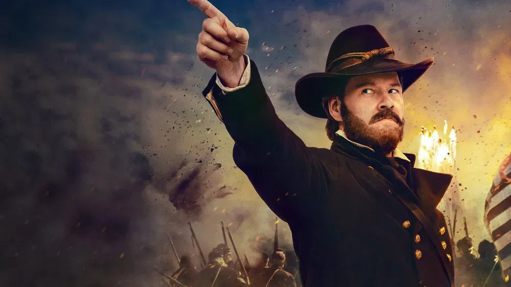 digital blockbuster History of the World: Part II (2023) TV SERIES