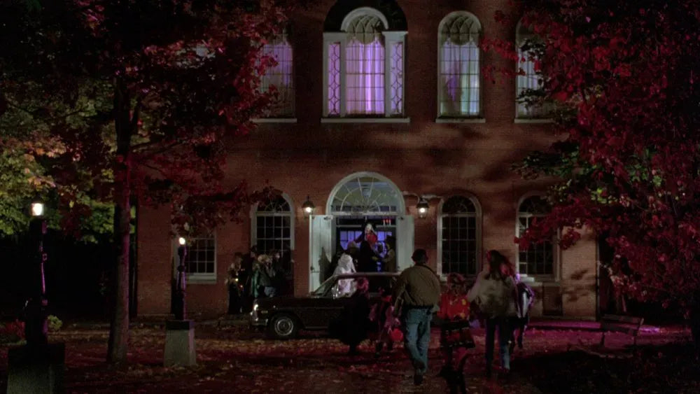 digital blockbuster Hocus Pocus (1993) CLASSIC SUMMER 50OFF