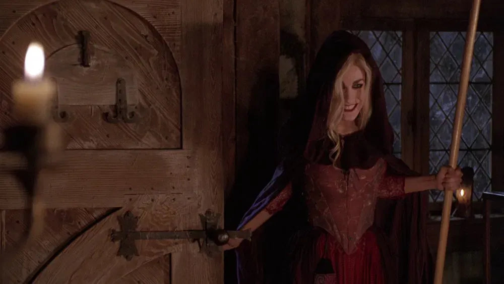 digital blockbuster Hocus Pocus (1993) CLASSIC SUMMER 50OFF