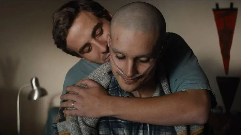 digital blockbuster Holding the Man (2015) CLASSIC
