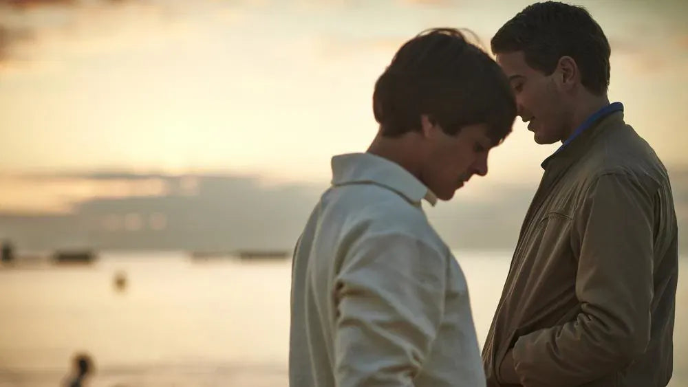 digital blockbuster Holding the Man (2015) CLASSIC